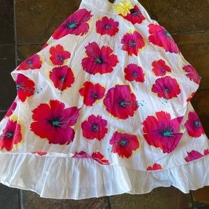 Petit Lem dress size 6x